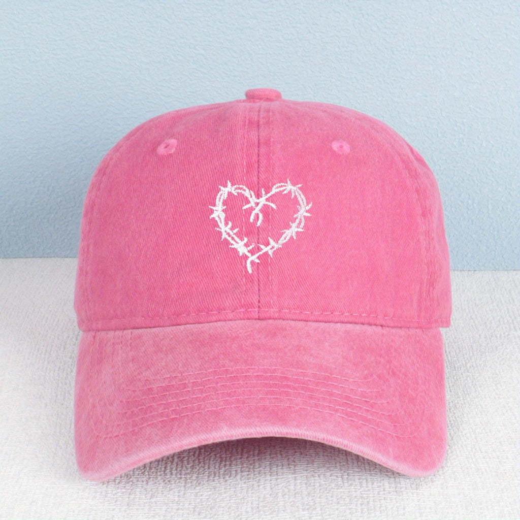 Unisex Vintage Baseball Cap with Buckle Closure - Shield Outdoor Hat Suitable for Daily Travel, - Wear & Perfect Gift (Multiple Colors)