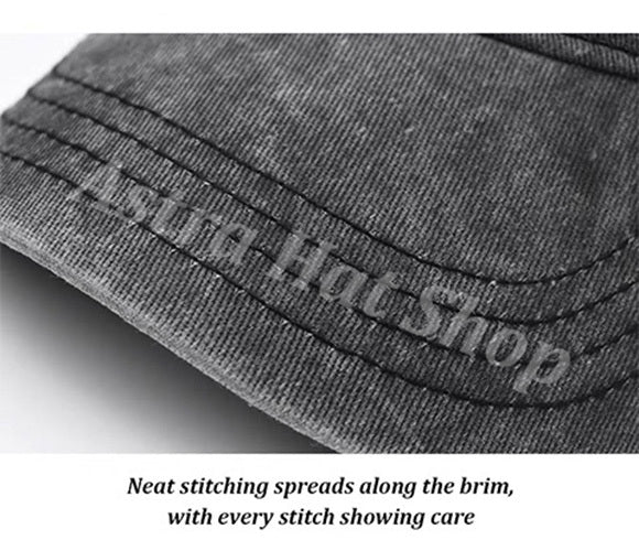 Casual Baseball Cap Featuring Fun Text And Character Designs, Perfect for Everyday Relaxed Outfits
