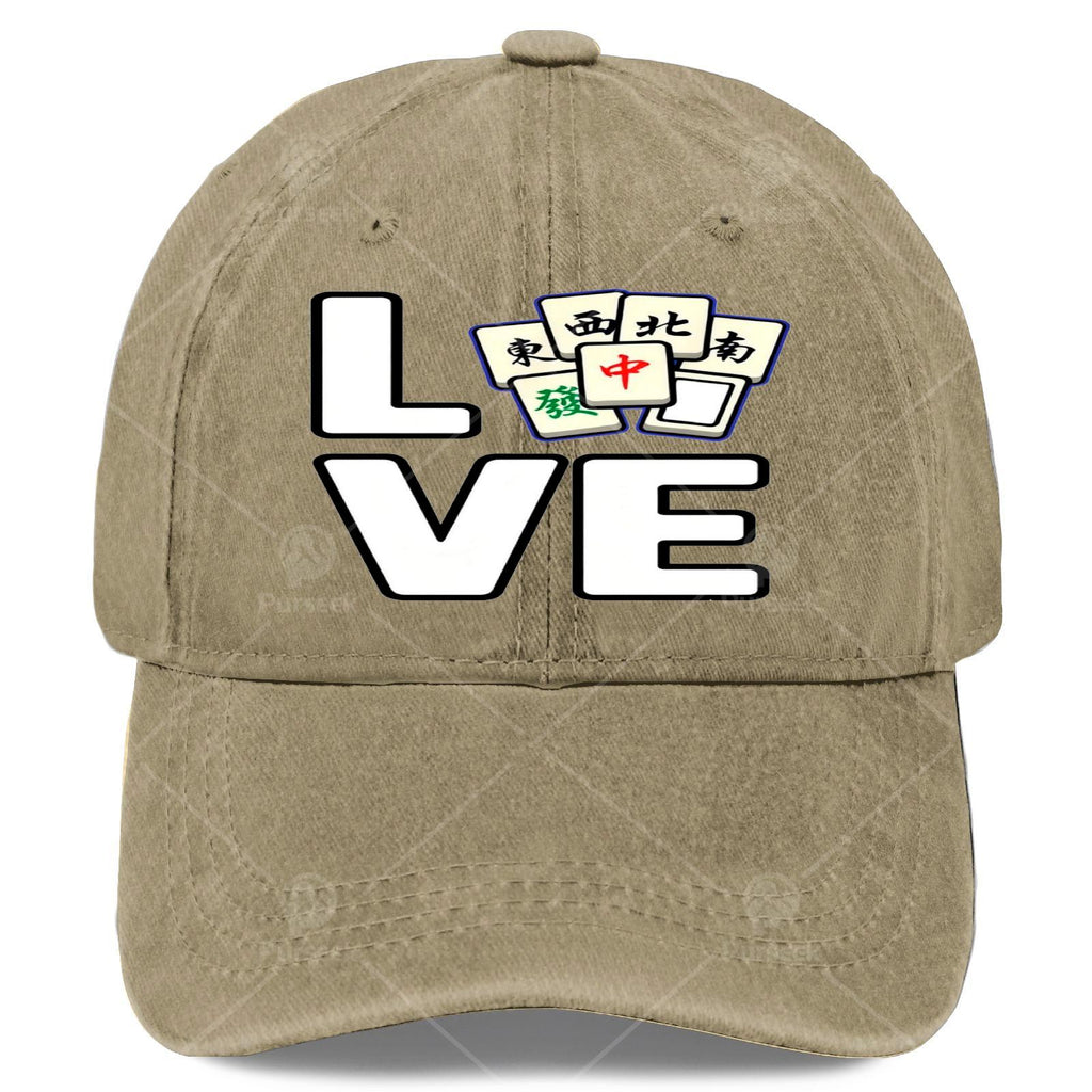 Stylish Mahjong for Both Men And Women, Perfect for Mahjong Enthusiasts