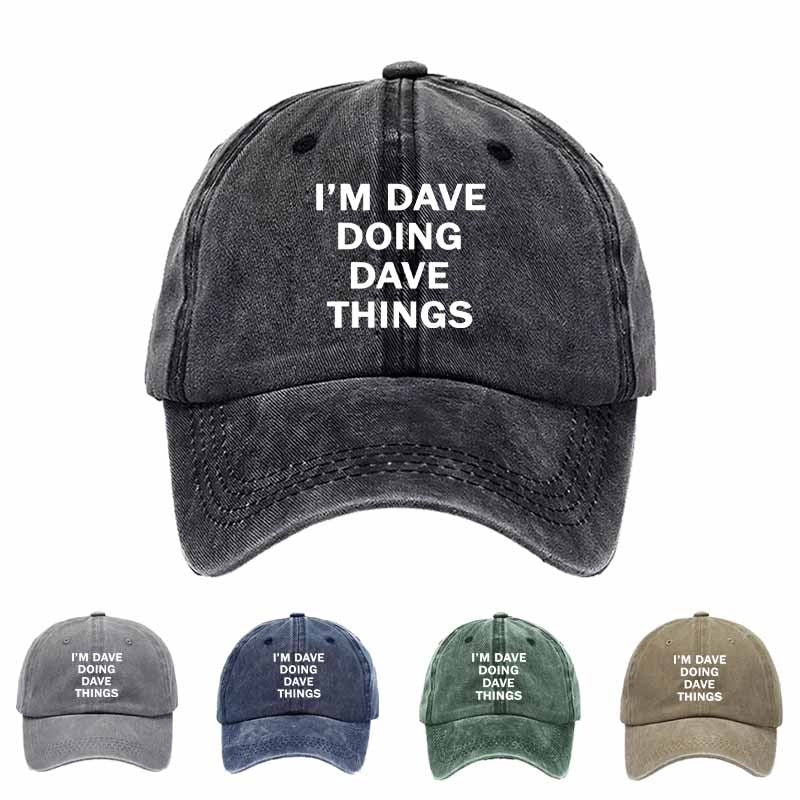 Casual Letter Print Baseball Cap, Embellished with Unique Letters, Ideal for Casual Attire And Suitable for Both Men And Women.