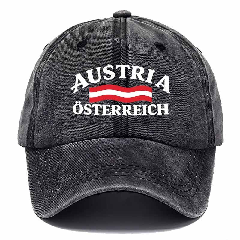 Flag-Printed Fisherman'S Hat Casual And Stylish Men'S Sun Hat Perfect for Camping And Hiking