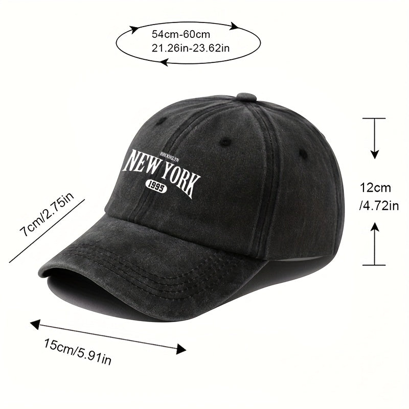 Hat Autumn Winter Hat Women Face Baseball Cap Duckbill Cap New Casual Versatile Men Sun Hat Large Head Circumference