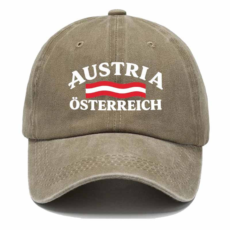 Flag-Printed Fisherman'S Hat Casual And Stylish Men'S Sun Hat Perfect for Camping And Hiking