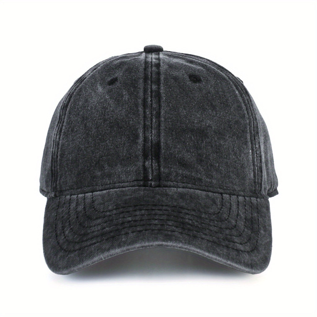 Unisex 100% Baseball Cap, Featuring Letters, Numbers, Colorful Paintings, and Printed Patterns, Suitable for All Seasons, Multifunctional, Lightweight, Sun-protective, Breathable, and Ideal for Outdoor Use