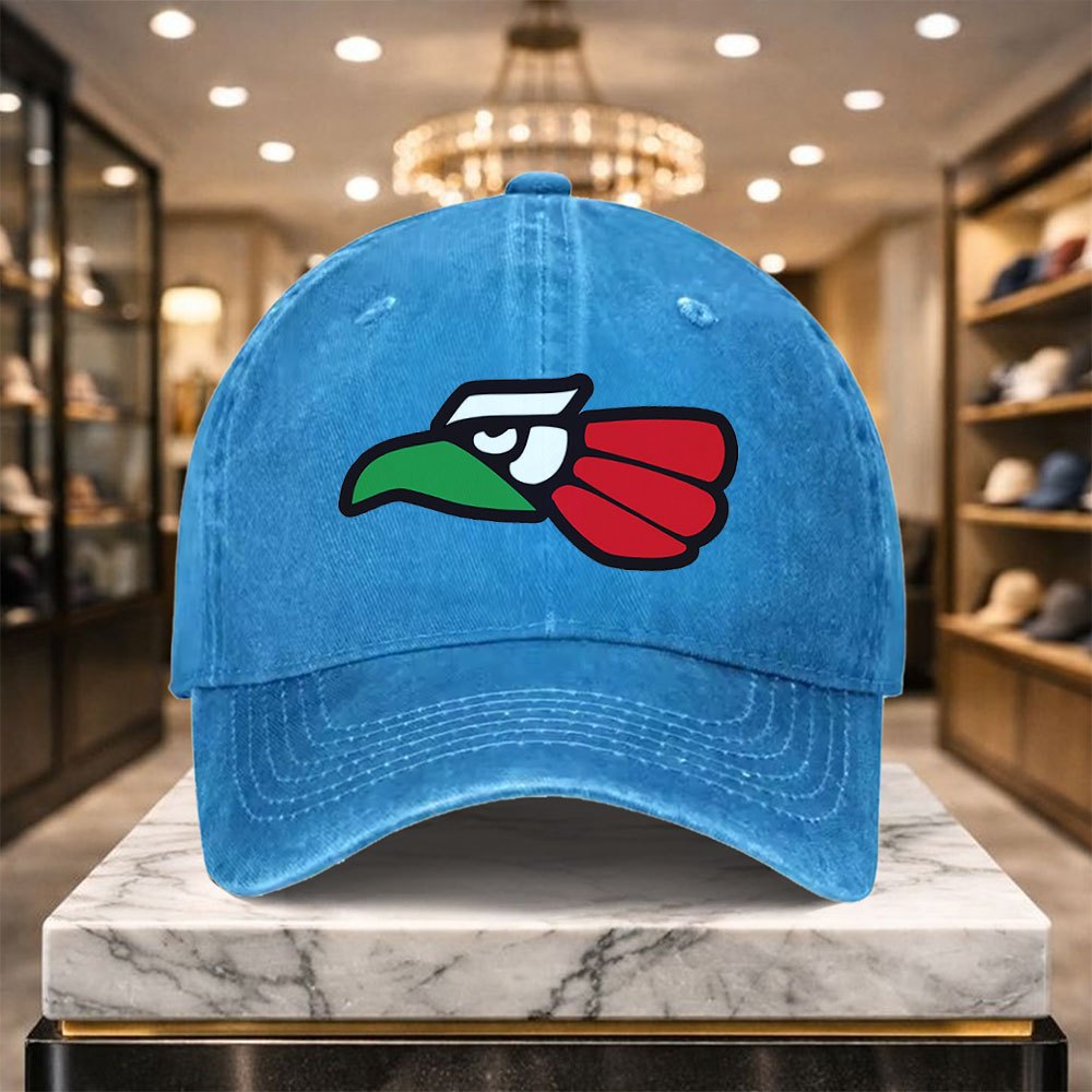 Versatile Casual Mexican Baseball Cap with Adjustable Design, Suitable for Outdoor Sports And Everyday Casual Wear, a Casual Street Hat for Casual Outfits