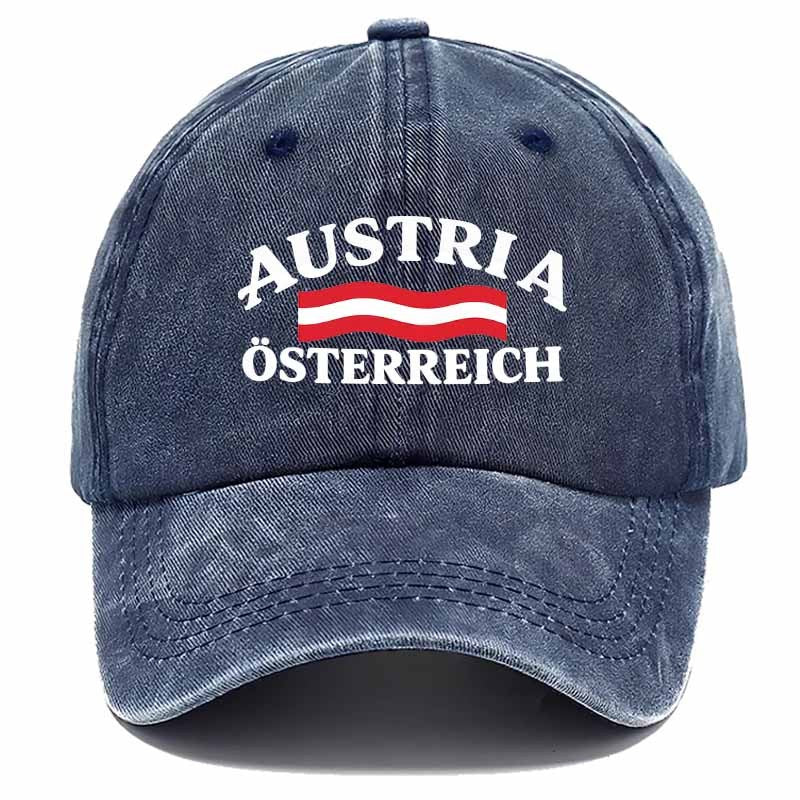 Flag-Printed Fisherman'S Hat Casual And Stylish Men'S Sun Hat Perfect for Camping And Hiking