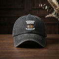 Veterinary Medicine Vet Tech Trendy Dad Hat with Soft Top Design, Street Culture Baseball Cap, Soft Fabric, Breathable and Comfortable, Outdoor Sports Sunshade Driving Hat