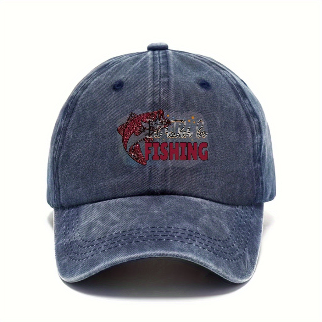 Baseball Cap Adjustable Breathable Lightweight Suitable for Any Occasion
