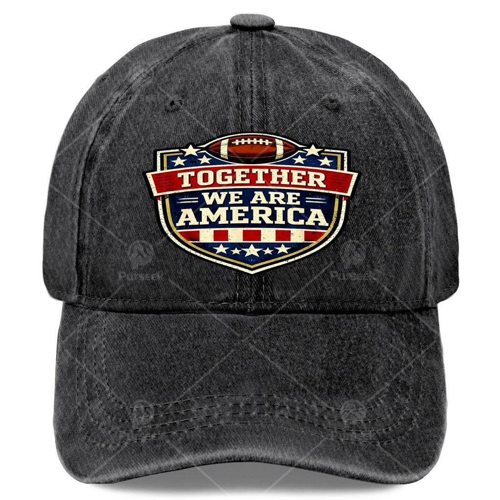The Only Thing More Powerful Than Hate Is Love Positive Quot Baseball Hat