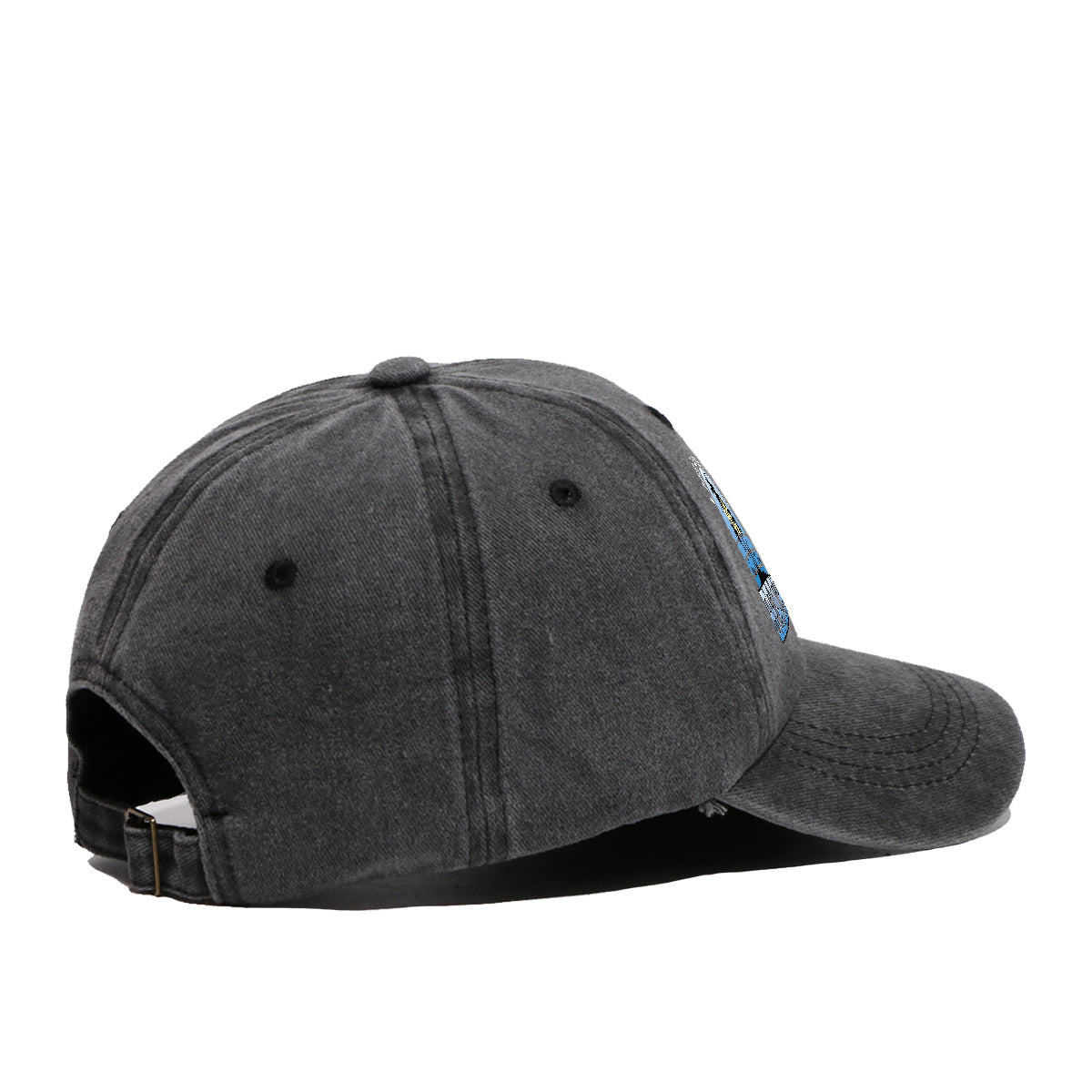 1pc 1pcs "at the BEACH" Coconut Tree Sunset Print Baseball Cap - Adjustable Duckbill Hat Suitable for Men & Women, Breathable Palm Tree for Beach Vacations, Outdoor Picnics, Summer Parties, Casual Cap Gift for,,