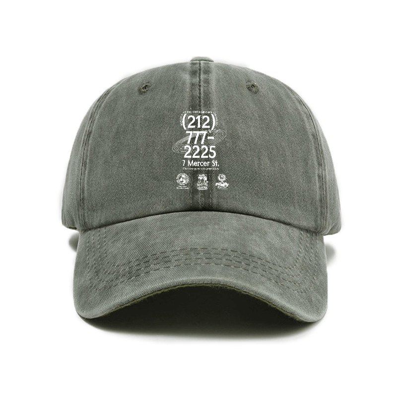 Adjustable Snapback Baseball Cap with BILLIONAIRE BOYSCUB Print, Lightweight Comfortable Casual Accessory, Hand Washable Hat with Iconic Text