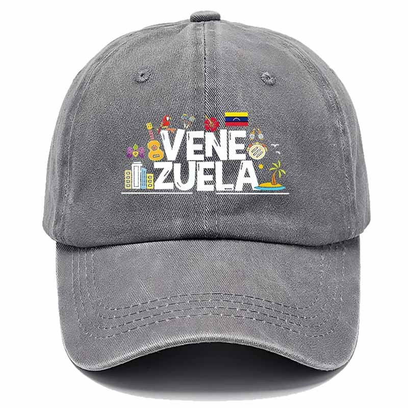Ethnic Style Baseball Caps, Featuring Distinctive Patterns And Cultural Elements, Are Essential for Travel Exploration