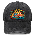 I Think PR Is Another Thing: a Unisex Funny Souvenir Baseball Representing Puerto Rican Culture