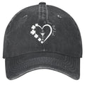 2026 Latest Face-Slimming Baseball Cap, American Retro Style, Couple'S Matching Hat, A Touch of Irish Luck: St. Patrick'S Day Irish Girl Cocktail Hat- Unisex Snapback Cap, Suitable for Hunting And Camping