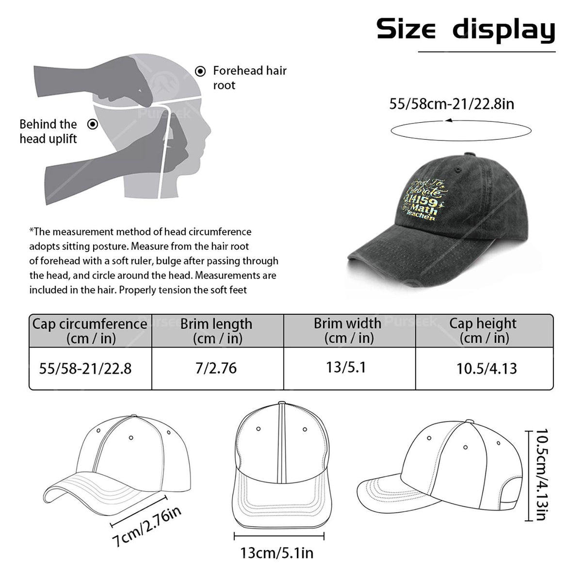 To Commemorate Pi Day, We Are Sending a Unisex Baseball to The Top Mathematics Educator 314159 - a Truly Honorable Gesture