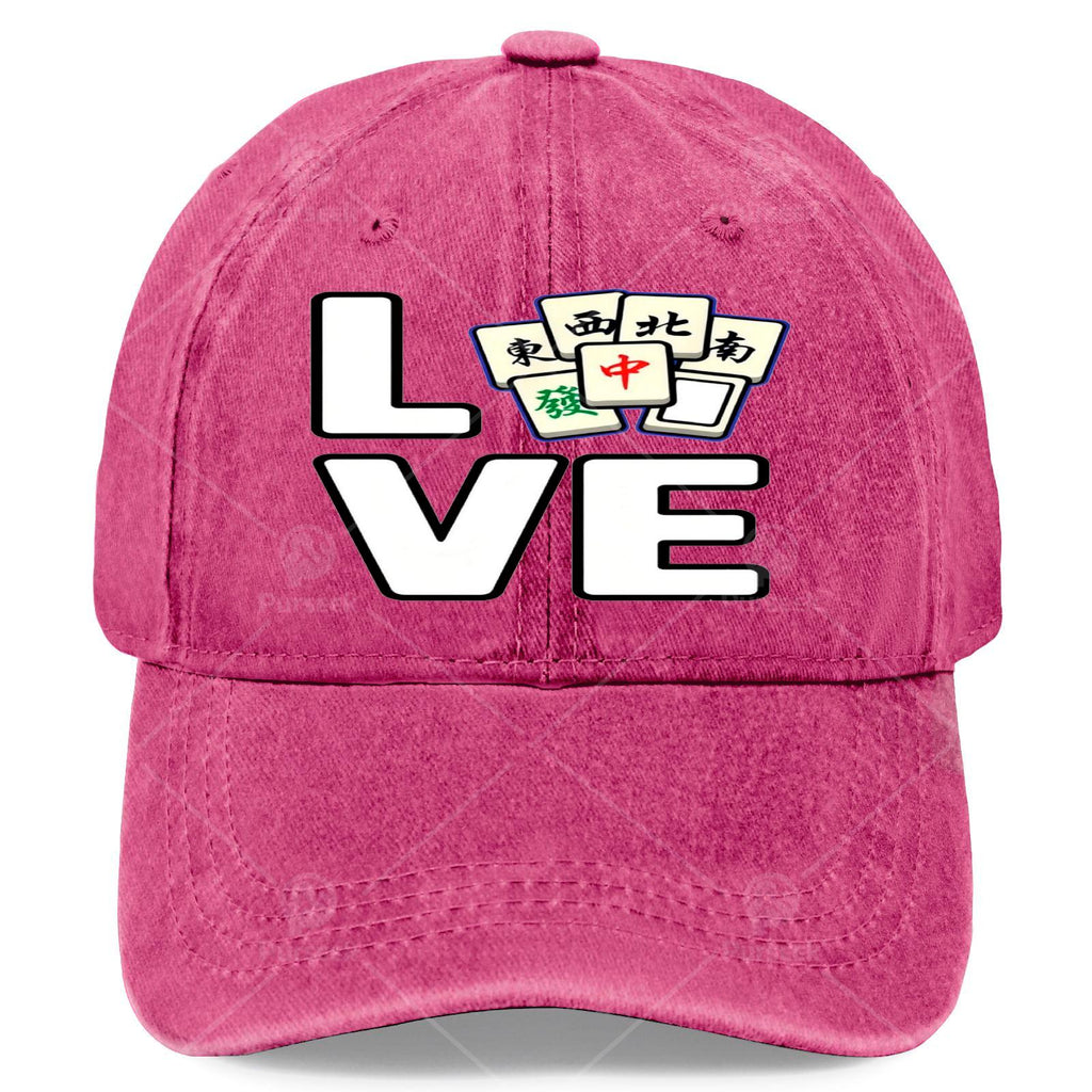 Stylish Mahjong for Both Men And Women, Perfect for Mahjong Enthusiasts