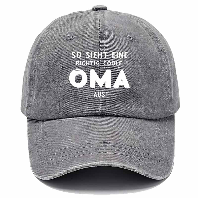 German Phrase Baseball Cap with "Danke für alles" & "Ich Liebe Dich" - German Text Print, Black Casual Hat for Men &, Teacher Gifts, Back to, Graduation, Casual Attire - Hand Washable Textile Accessory