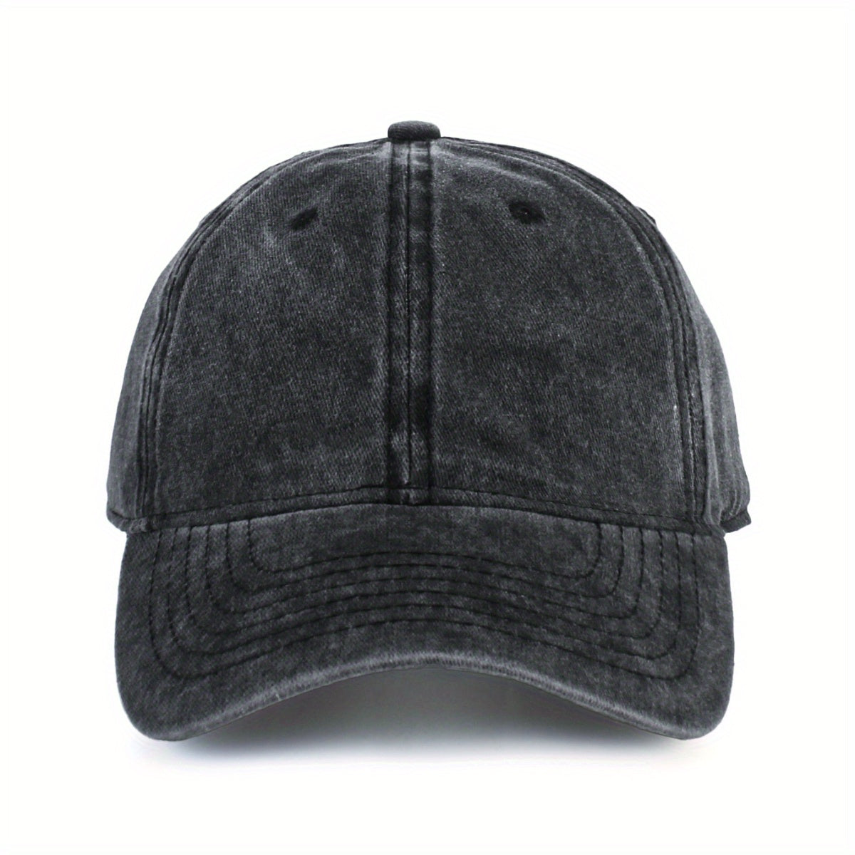 Unisex 100% Printed Baseball Cap, Featuring Heart and Valentine's Day Motifs, Suitable for Everyday Casual Wear