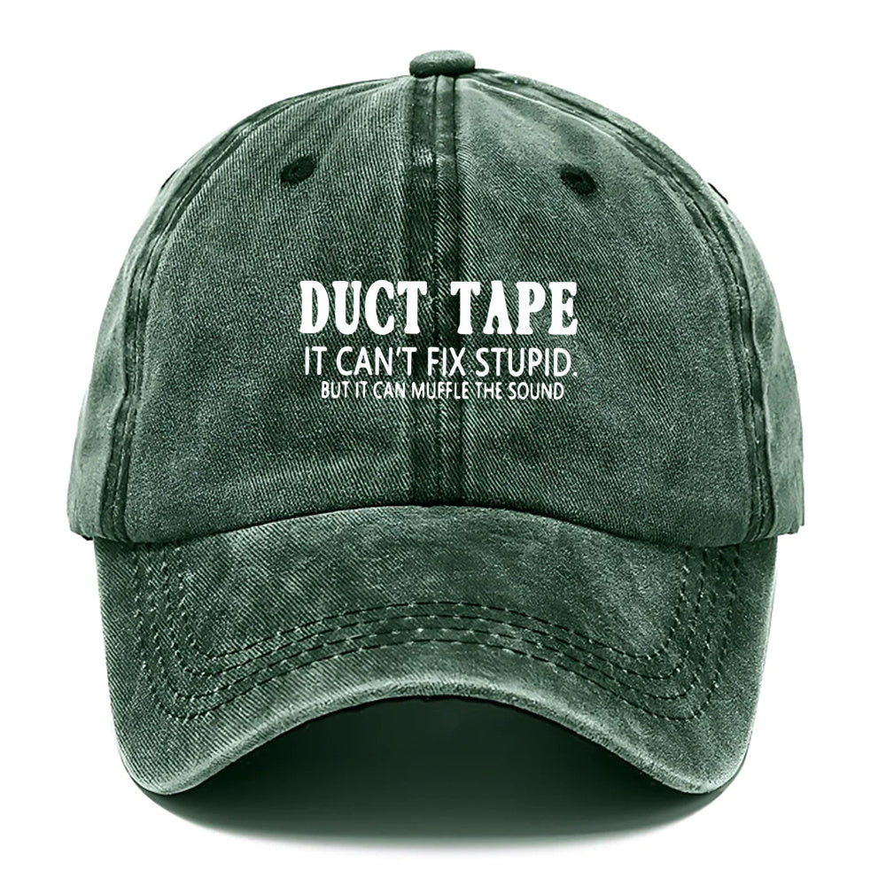 1pc Washi Tape Printed Cap, Men's Casual Hat, Women's Everyday Hat, Fashion Dad Hat, Breathable Baseball Cap, Adjustable Hat, Suitable for Outdoor Activities and Parties, All-Season Style