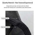 1 Washed Distressed Printed Baseball Cap, Adult Trendy Vintage Washed Distressed Simple Style Letter Print Soft Top Baseball Cap, Unisex Baseball Cap