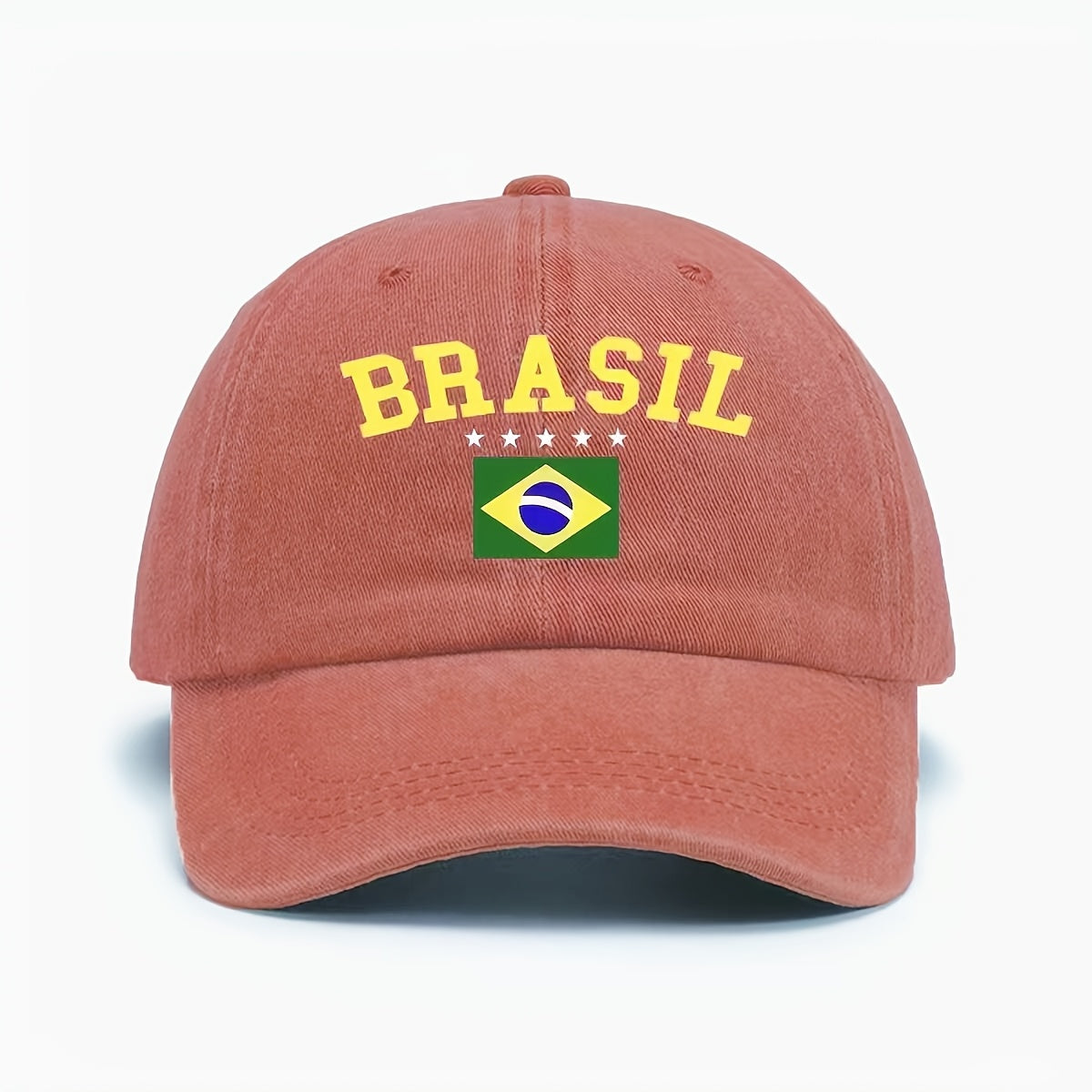 Hat Autumn And Winter Hat Women'S Small Face Baseball Cap New Style Casual Versatile Men'S Sun Hat Large Head Circumference