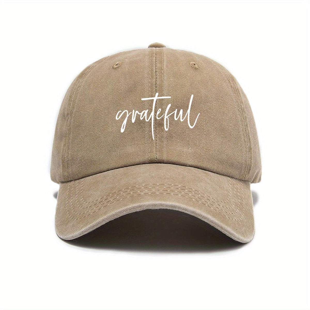 Urban Style Outdoor Fashion Versatile Retro Men'S Baseball Cap, Trendy Sunshade American Casual Women'S Hat
