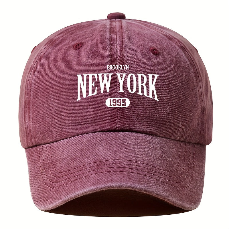 Hat Autumn Winter Hat Women Face Baseball Cap Duckbill Cap New Casual Versatile Men Sun Hat Large Head Circumference