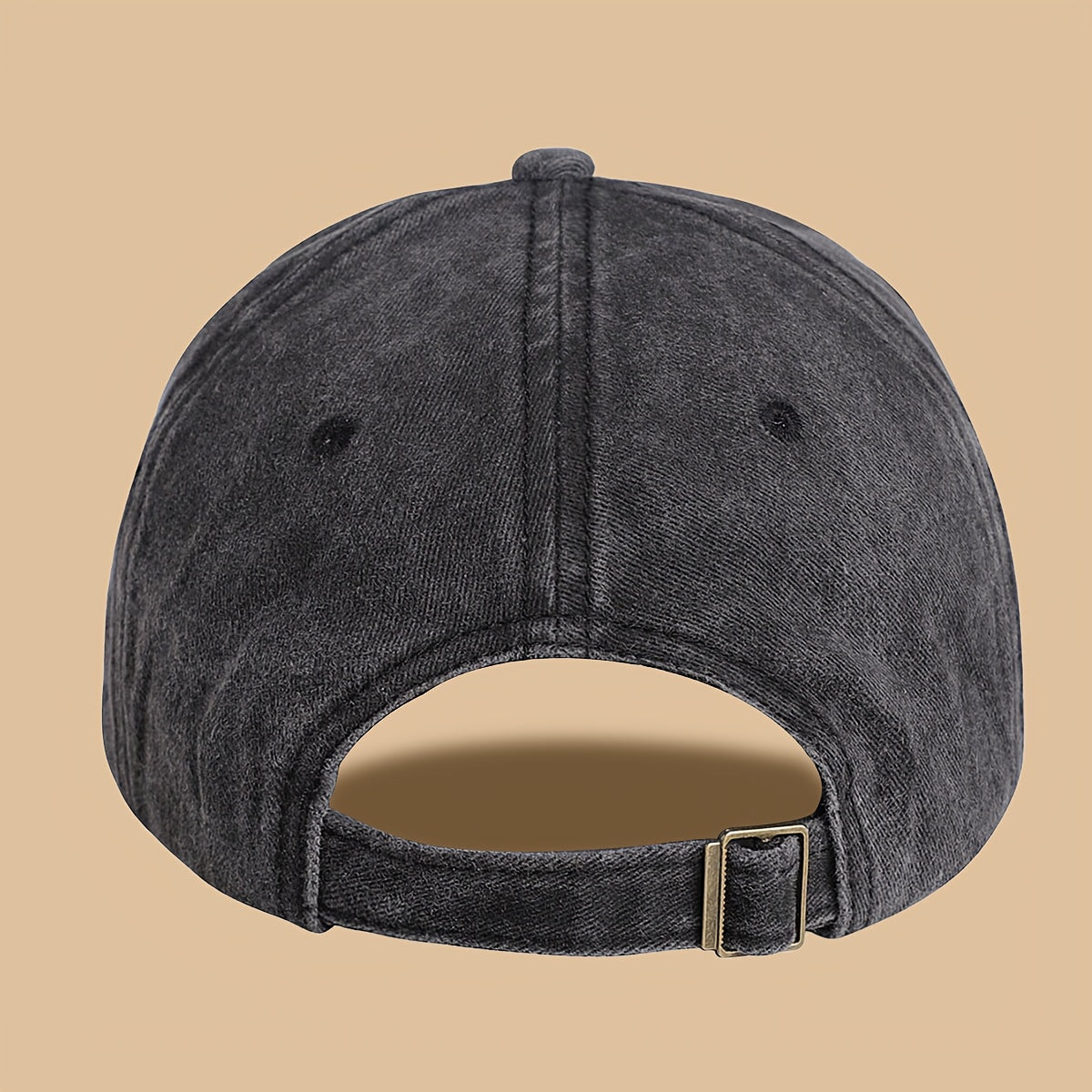 70 Lightweight Breathable 1pc Cat Print Trucker Hat - Vintage Washed Baseball Cap with Adjustable Strap, Unisex Outdoor Sun Hat | Ideal for Vacation, Hiking, Birthday Gifts