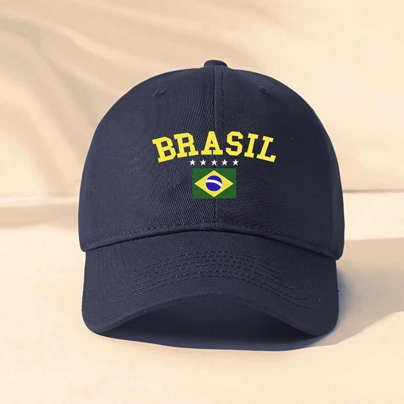 Hats for Autumn And Winter, Face-Enhancing Baseball Caps, Duck Tongue Hats, New Casual And Versatile Men'S Sun Hats, Large Head Circumference