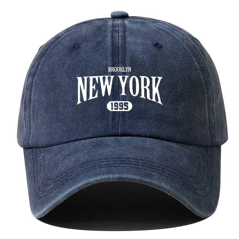 Hat Autumn Winter Hat Women Face Baseball Cap Duckbill Cap New Casual Versatile Men Sun Hat Large Head Circumference