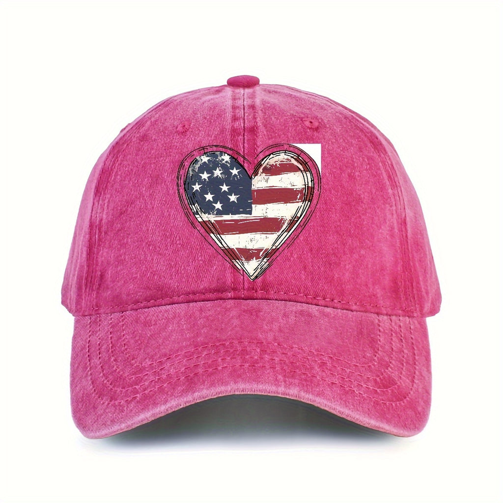 Adjustable Baseball Cap That Is Breathable And Lightweight, Perfect for Any Event