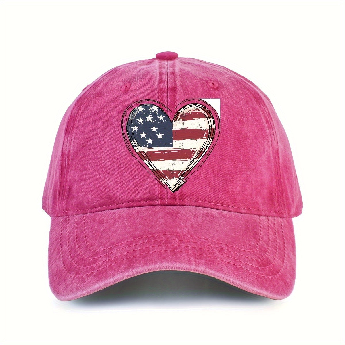 Adjustable Baseball Cap That Is Breathable And Lightweight, Perfect for Any Event