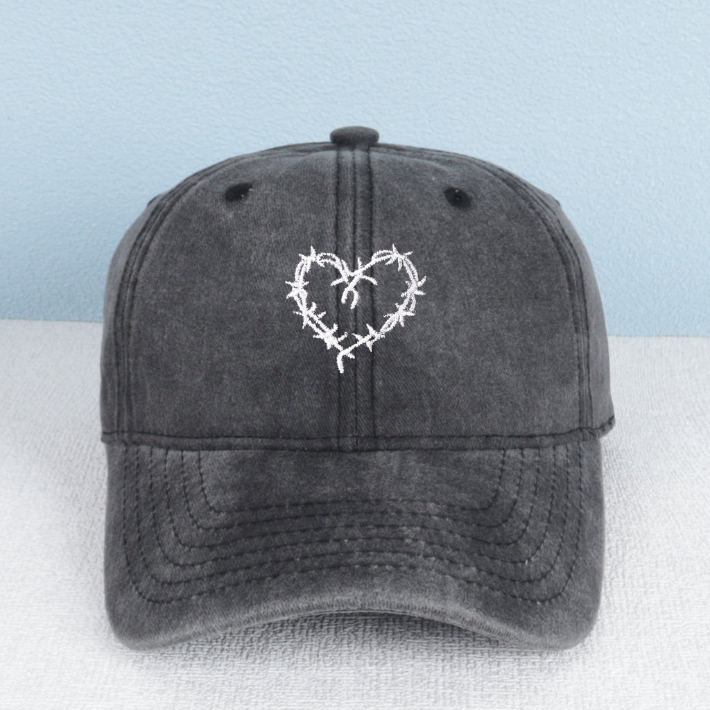 Unisex Vintage Baseball Cap with Buckle Closure - Shield Outdoor Hat Suitable for Daily Travel, - Wear & Perfect Gift (Multiple Colors)