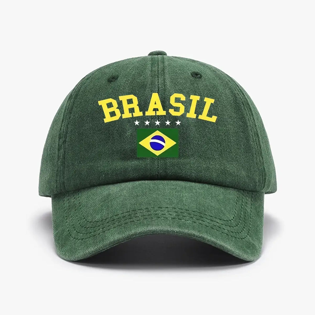 Hats for Autumn And Winter, Face-Enhancing Baseball Caps, Duck Tongue Hats, New Casual And Versatile Men'S Sun Hats, Large Head Circumference