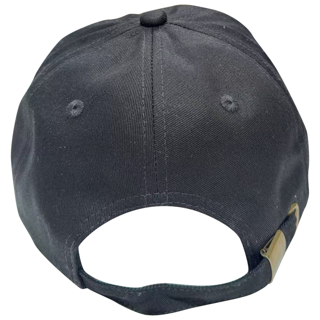 Unisex Adjustable Baseball Cap with Chest Print - Lightweight Washable Suitable for Sports,, Commuting & Parties - Machine Washable Strap Cap for Men & Women, Ideal Gift for Home, Campus, Everyday Casual Wear