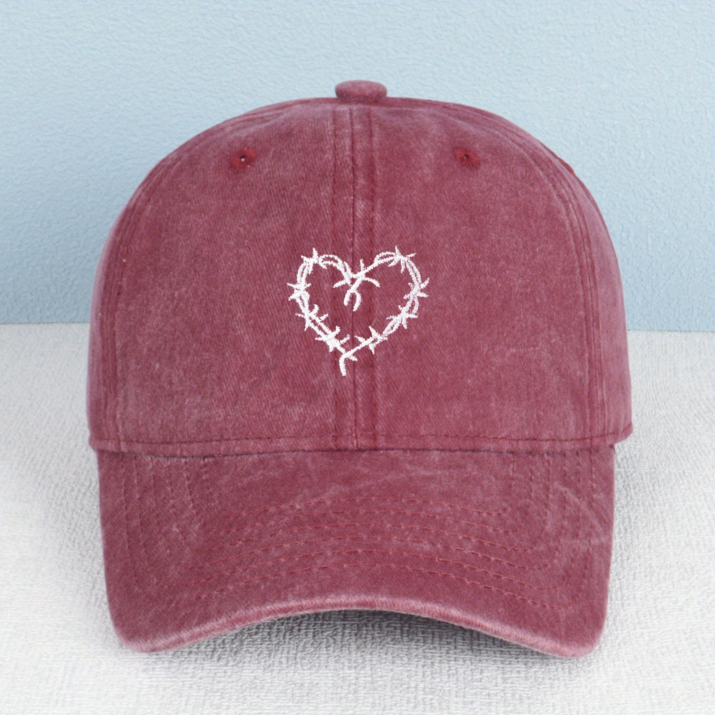 Unisex Vintage Baseball Cap with Buckle Closure - Shield Outdoor Hat Suitable for Daily Travel, - Wear & Perfect Gift (Multiple Colors)