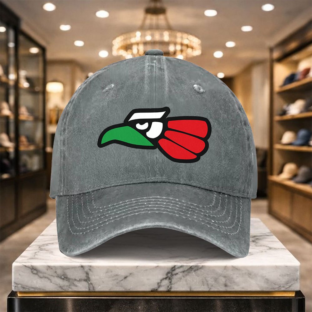 Versatile Casual Mexican Baseball Cap with Adjustable Design, Suitable for Outdoor Sports And Everyday Casual Wear, a Casual Street Hat for Casual Outfits