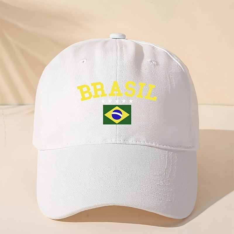 Hats for Autumn And Winter, Face-Enhancing Baseball Caps, Duck Tongue Hats, New Casual And Versatile Men'S Sun Hats, Large Head Circumference