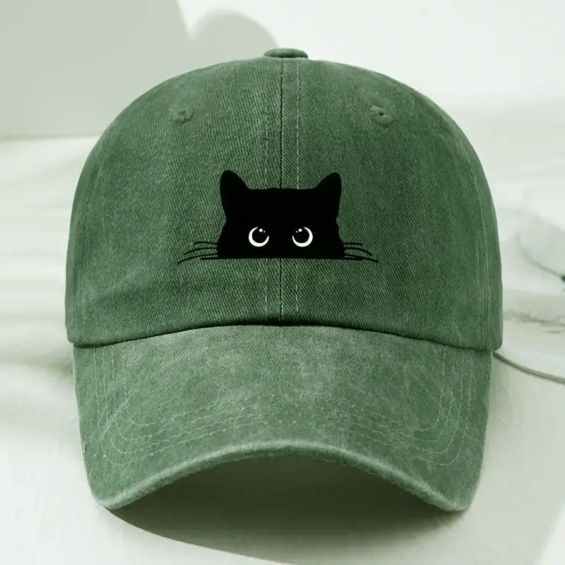 Hat Autumn Winter Hat Women Face Baseball Cap Duckbill Cap New Casual Versatile Men Sun Hat Large Head Circumference