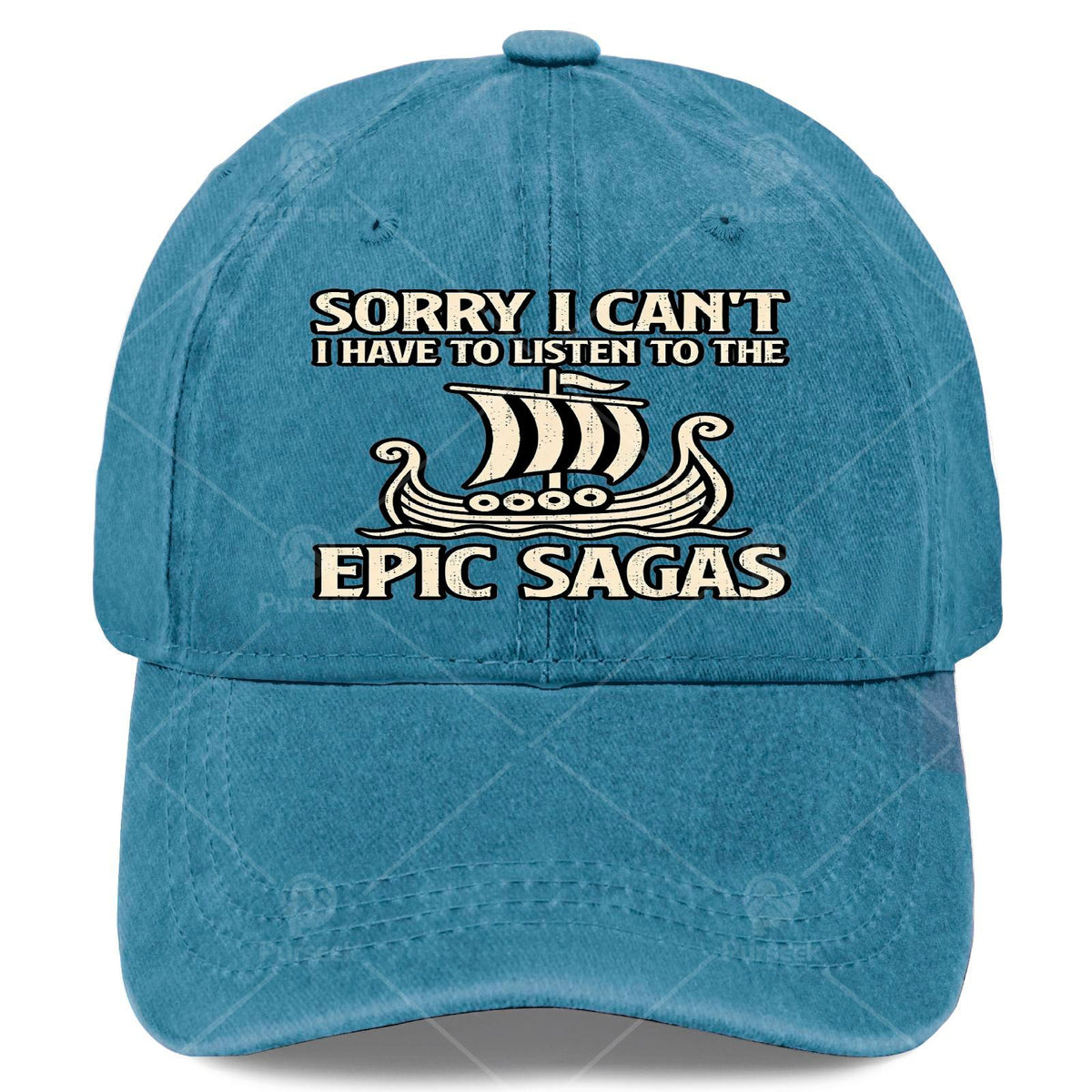 Greek Odyssey Epic Legend Baseball Cap - Vintage All-Over Print Greek Mythology Themed Cap, Suitable for Christmas, Games, Independence Day Celebrations, And Everyday Casual Wear, with a Dome Design Featuring an Odysseus Motif