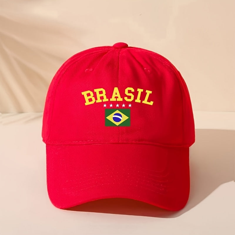 Hats for Autumn And Winter, Face-Enhancing Baseball Caps, Duck Tongue Hats, New Casual And Versatile Men'S Sun Hats, Large Head Circumference