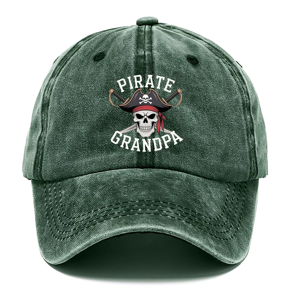 Pirate Style Hat, Men'S Outdoor Style Hat, Women'S Beach Hat, Baseball Cap, Adjustable Hat, Multiple Colors Available, Suitable for Outdoor Activities And Parties, All Seasons Style