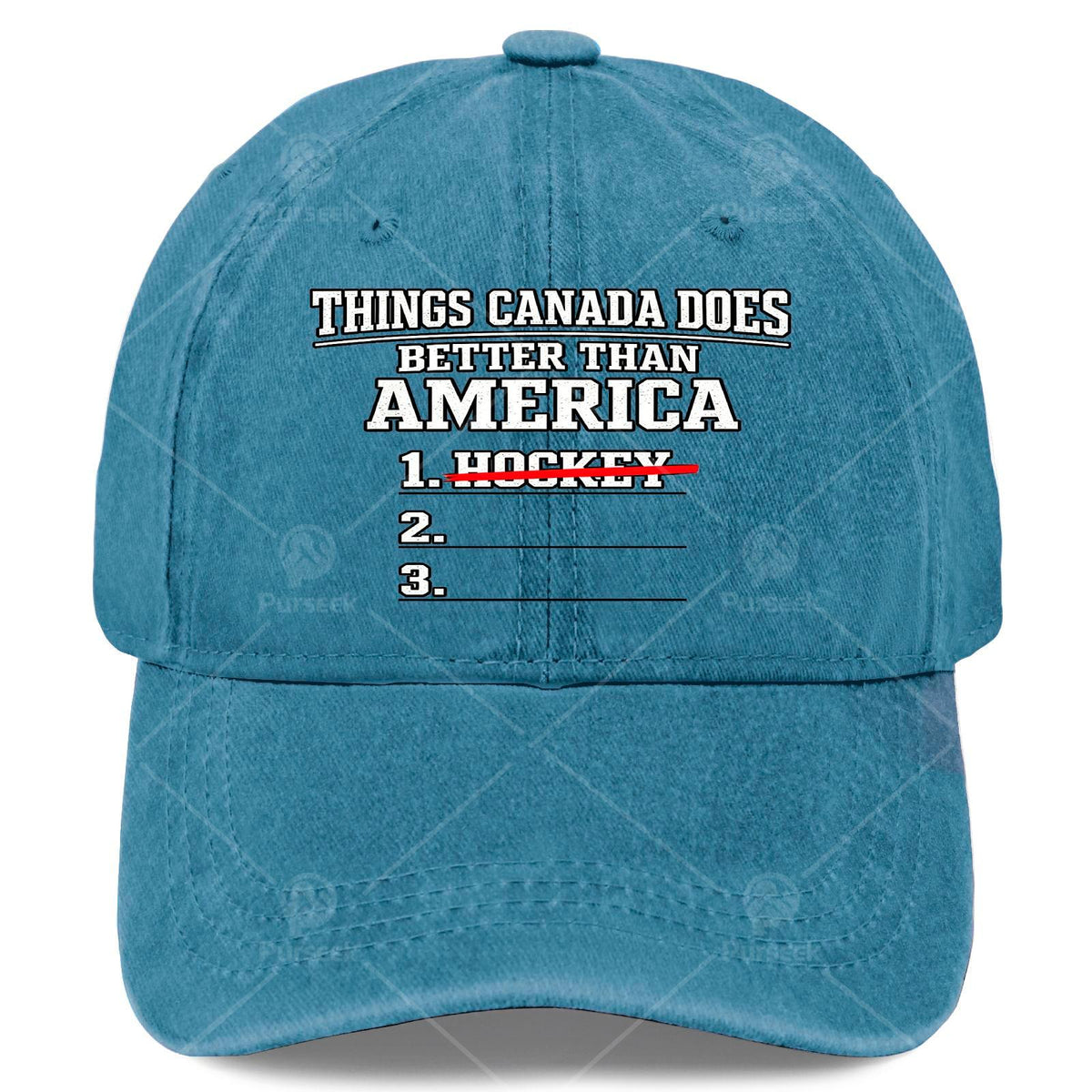 Canadian-Themed Retro Baseball Cap, Suitable for Hockey And Independence Day - Lightweight And Unisex, Printed with Canadian Slogans And Featuring an All-Over Maple Leaf Pattern, Ideal As a Christmas Gift, for Events, And for Everyday Casual Wear