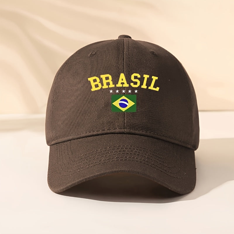 Hats for Autumn And Winter, Face-Enhancing Baseball Caps, Duck Tongue Hats, New Casual And Versatile Men'S Sun Hats, Large Head Circumference