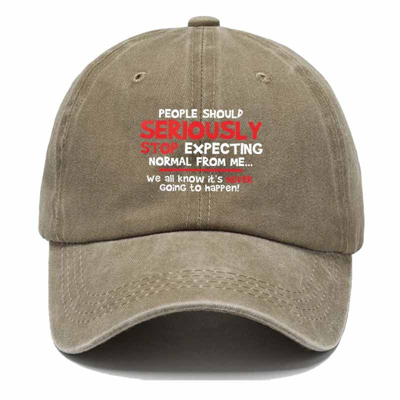 Casual Baseball Cap with Fun Text Patterns, Perfect for Everyday Outings, Suitable for Both Men And Women, Ideal for Outdoor Sports