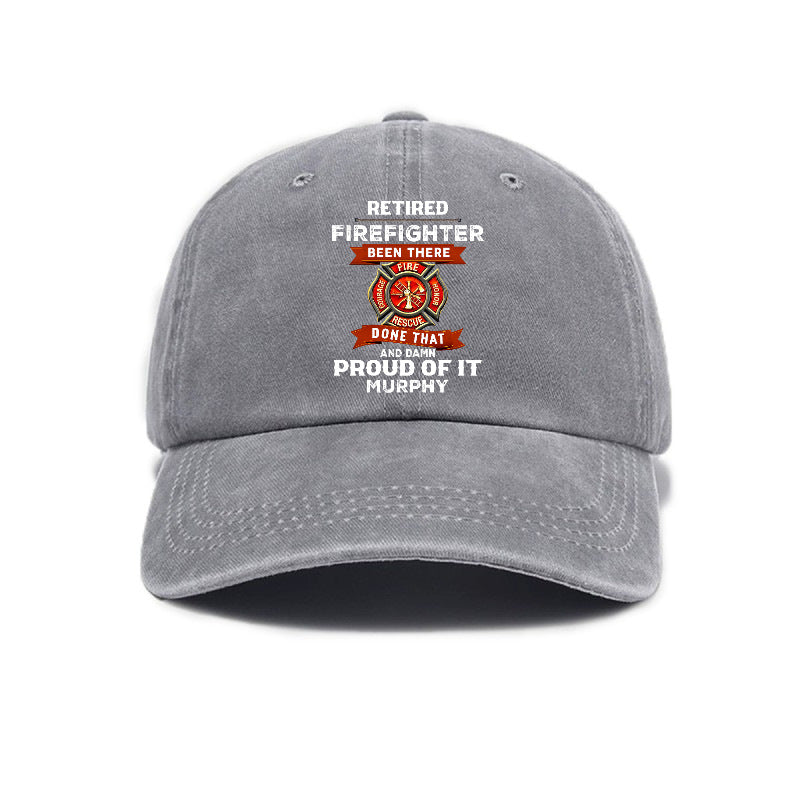 Washed Distressed Printed Baseball Cap Adult Washed Distressed All-Match Style Letter Printed Soft Top Baseball Cap Men Women Outdoor Universal Sun Hat