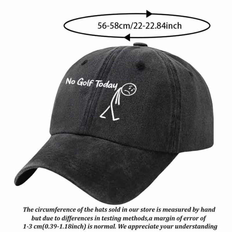Casual Baseball Cap Featuring Fun Text And Character Designs, Perfect for Everyday Relaxed Outfits