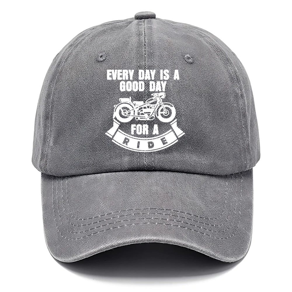 1 Washed Cycling Cap, Men's Outdoor Windproof Hood, Women's Washed Cap, Breathable Baseball Cap, Lightweight and Breathable Outdoor Hat, Adjustable Head Circumference, Curved Brim Design, Birthday Gift, All-Seasons Style