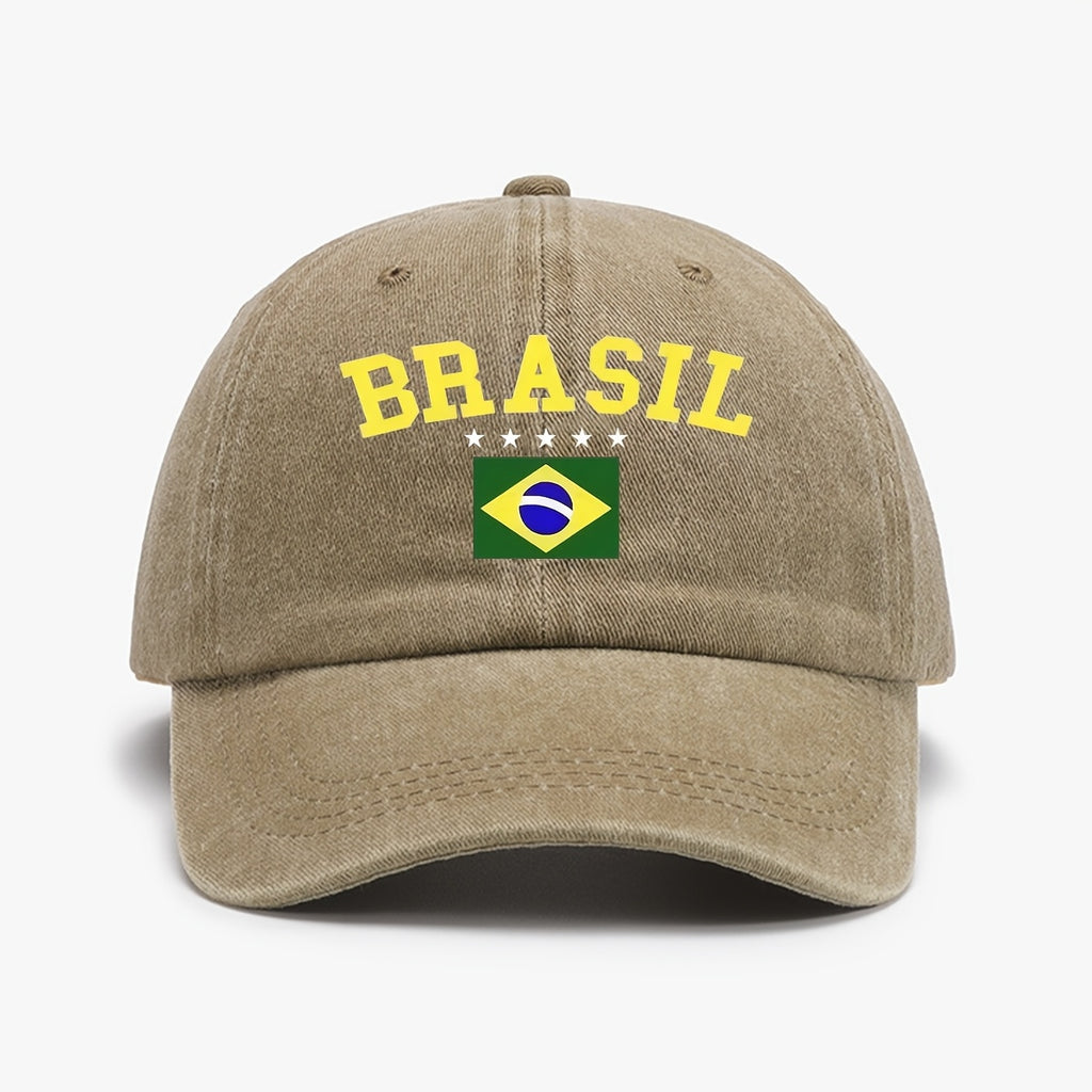 Hats for Autumn And Winter, Face-Enhancing Baseball Caps, Duck Tongue Hats, New Casual And Versatile Men'S Sun Hats, Large Head Circumference