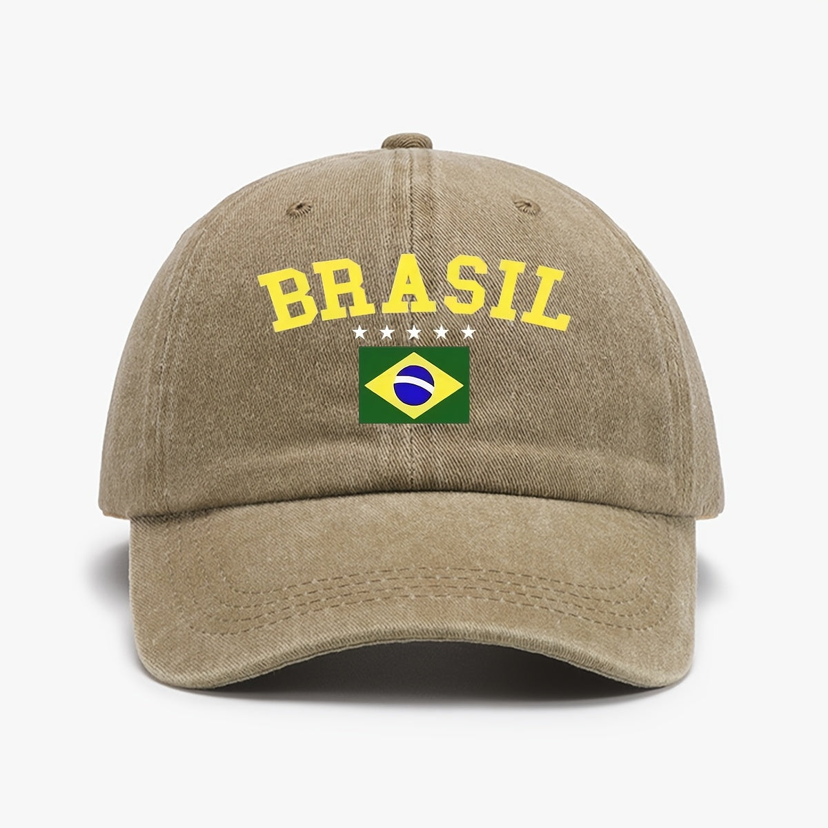 Hats for Autumn And Winter, Face-Enhancing Baseball Caps, Duck Tongue Hats, New Casual And Versatile Men'S Sun Hats, Large Head Circumference